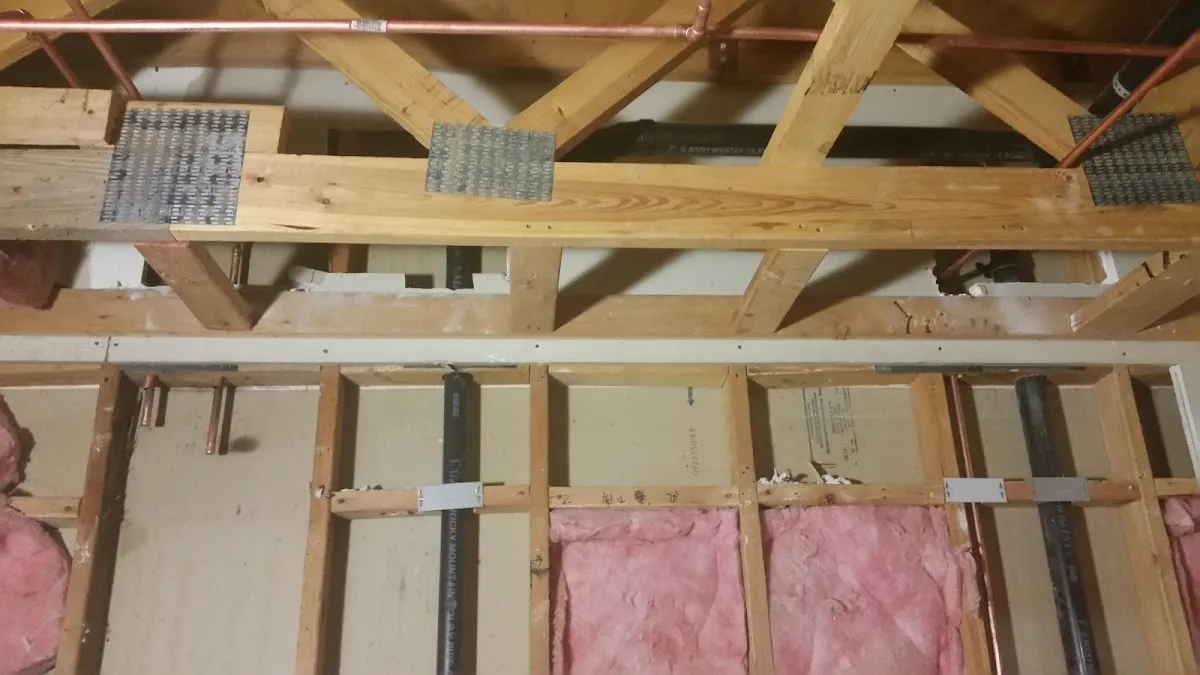 Plumbing services in Swainsboro, GA